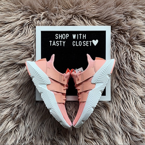 Adidas prophere sneakers - Picture 3 of 8